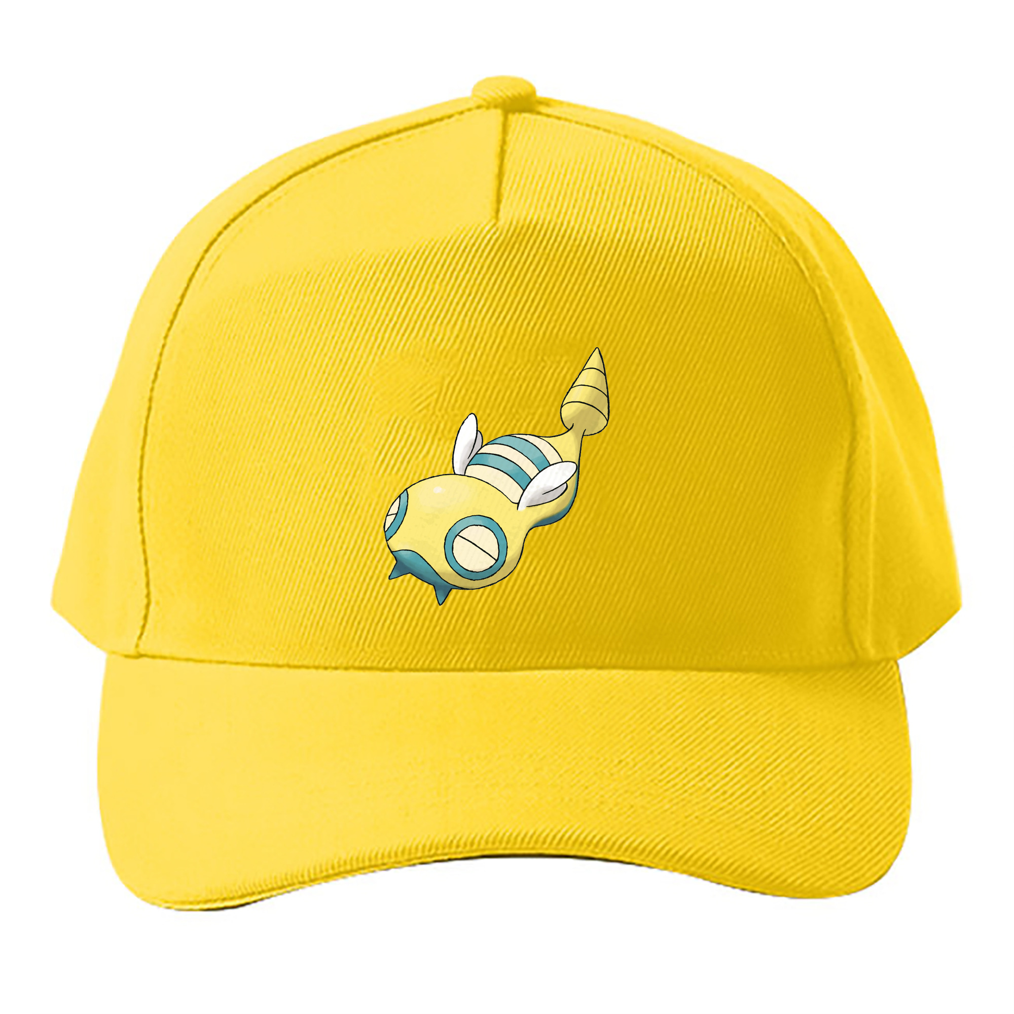 （画像用） ポケットモンスター Pokémon ベースボールキャップ 綿100％ 男女兼用 帽子 スポーツ